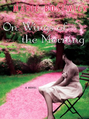 cover image of On Wings of the Morning